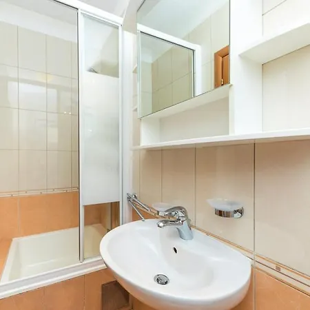 Petra Apartment