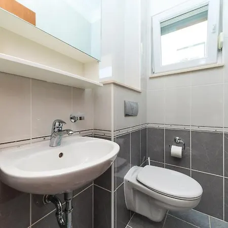 Apartman Petra *