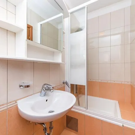 Apartman Petra *