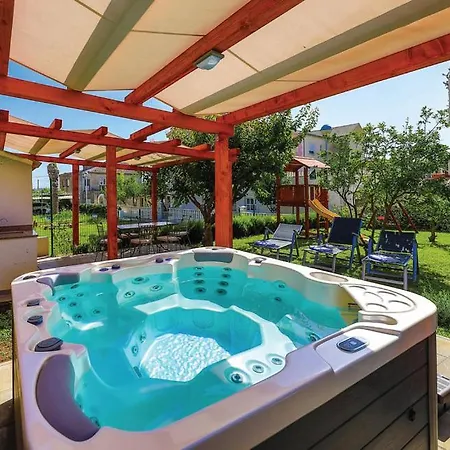 Petra Apartman