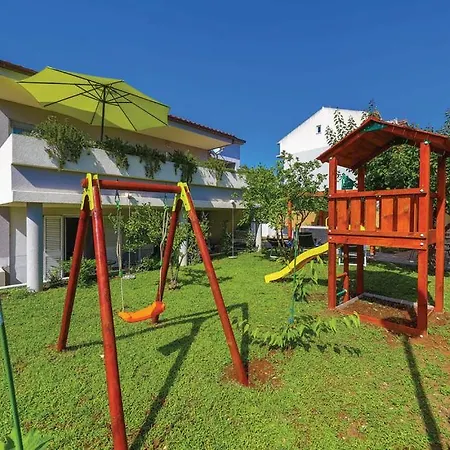 Apartman Petra